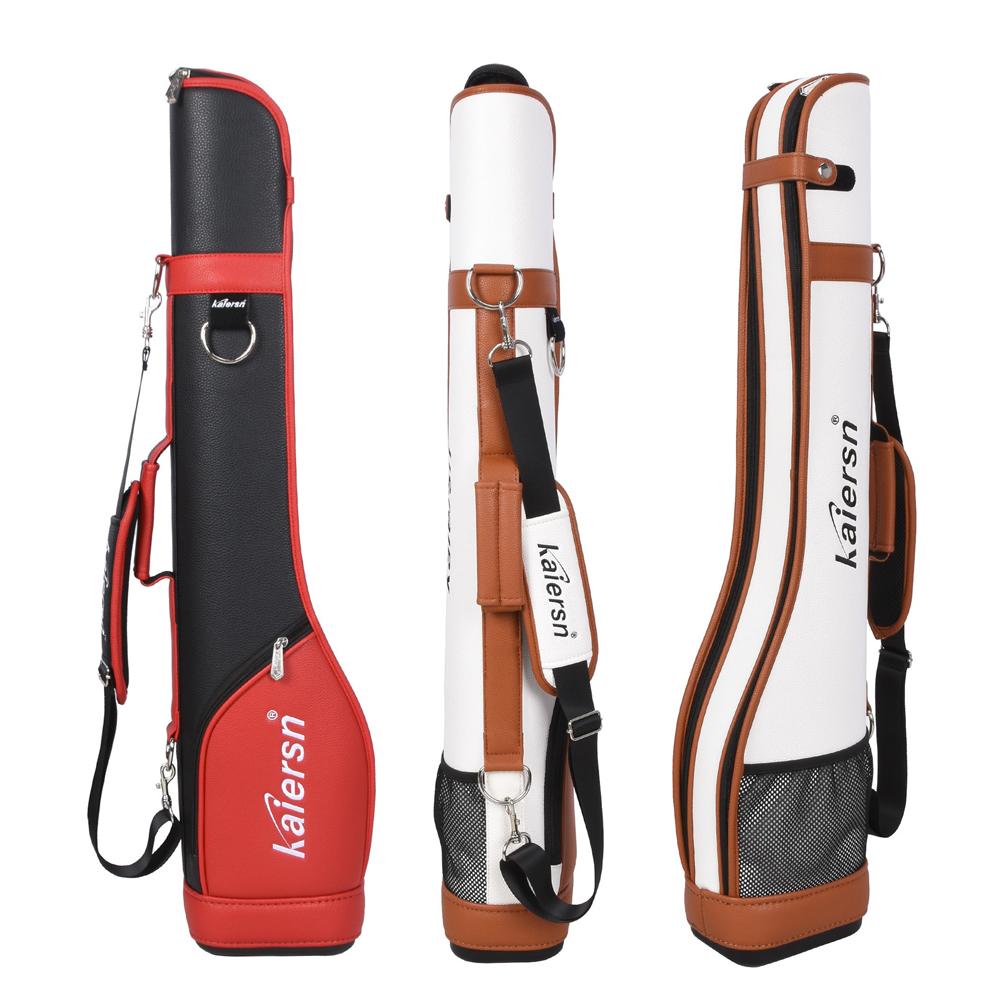 Aqua Sports Club - Bolsa de Golf Deportiva Multiusos, Resistente