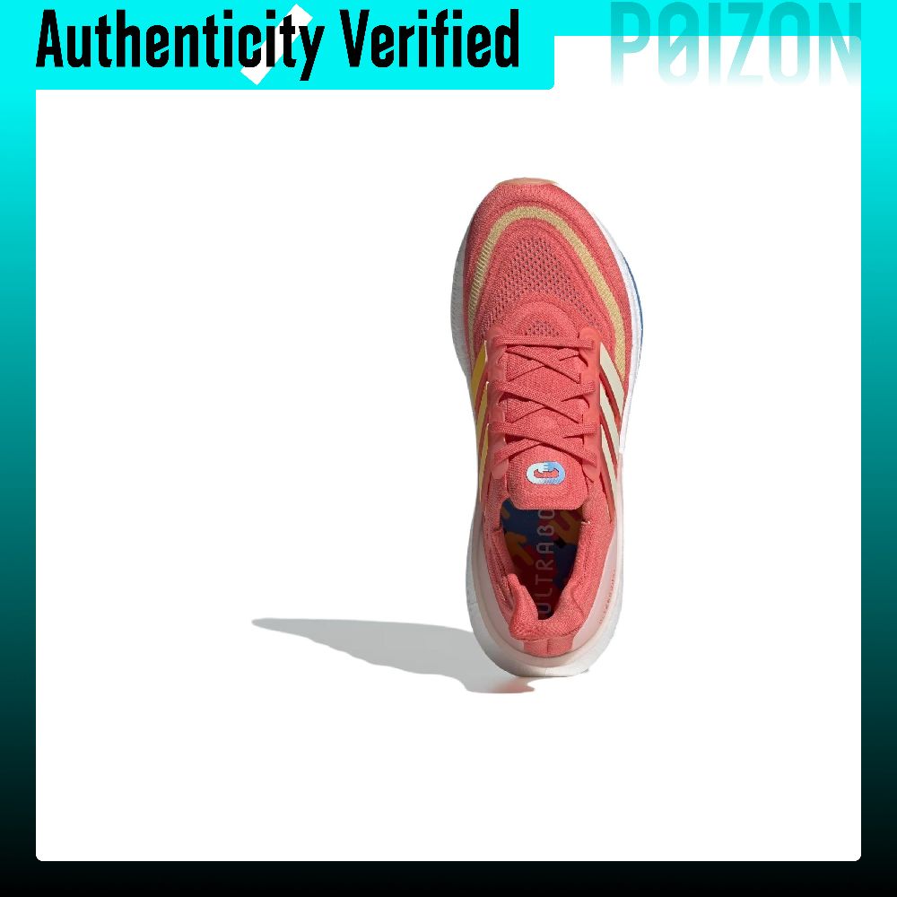 Zapatillas de running Adidas U - Adidas Shoes Ultraboost Light reseña y precio