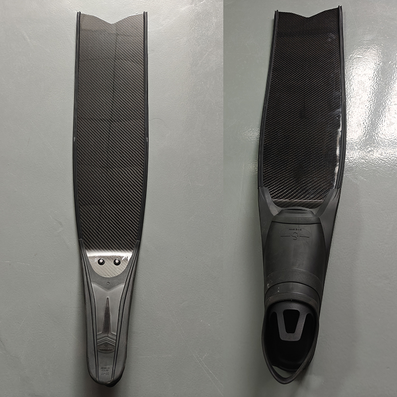 Aletas de Buceo Modular Impuls - Fin Diving Blade reseña y precio