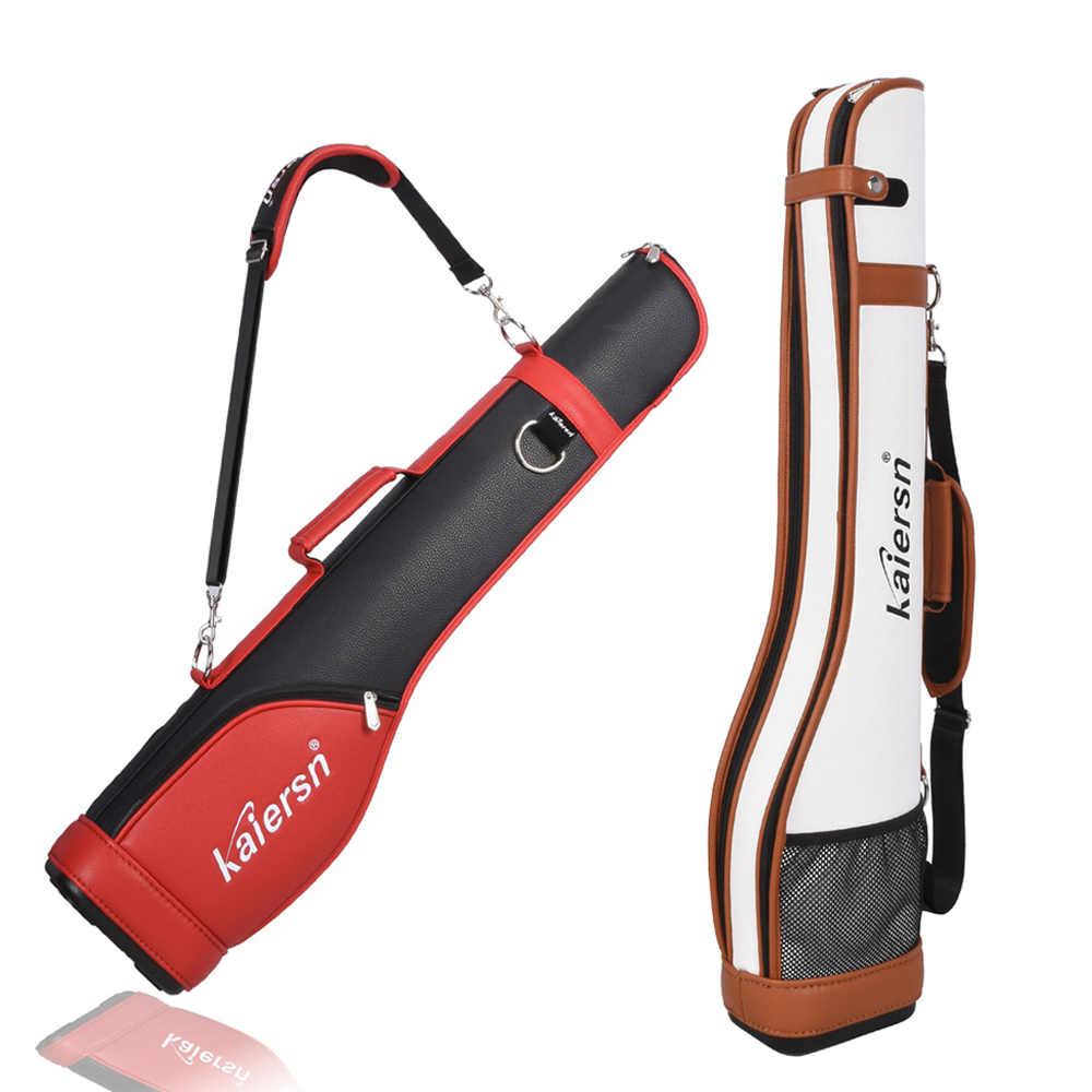 Bolsa de Golf Deportiva Multiu - Aqua Sports Club reseña y precio