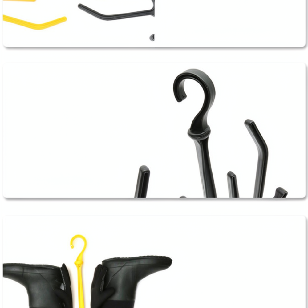 Colgador de Traje de Neopreno  - Aquatic Sports Scuba reseña y precio