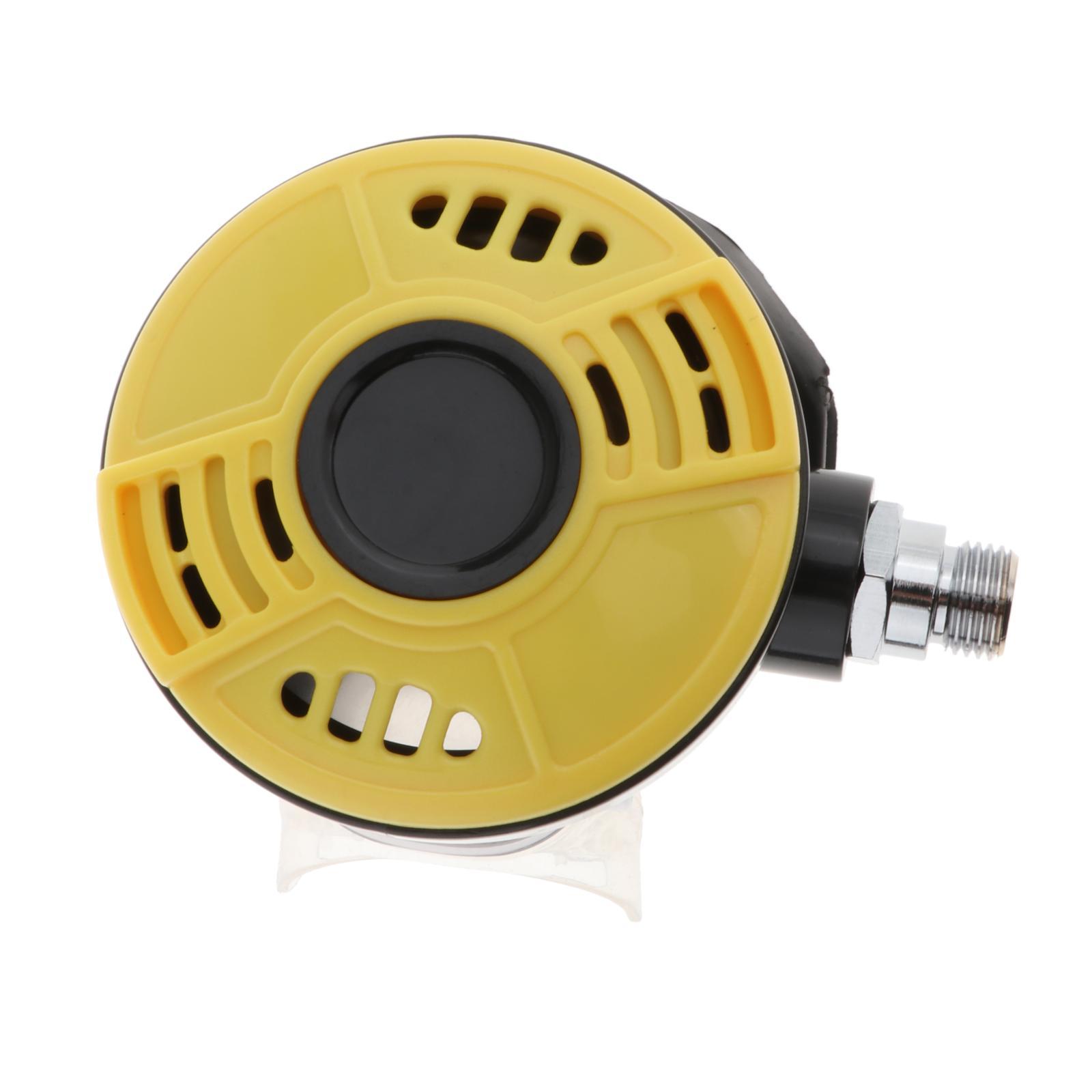 Regulador de Buceo Profundo, C - Aquatic Sports Scuba reseña y precio