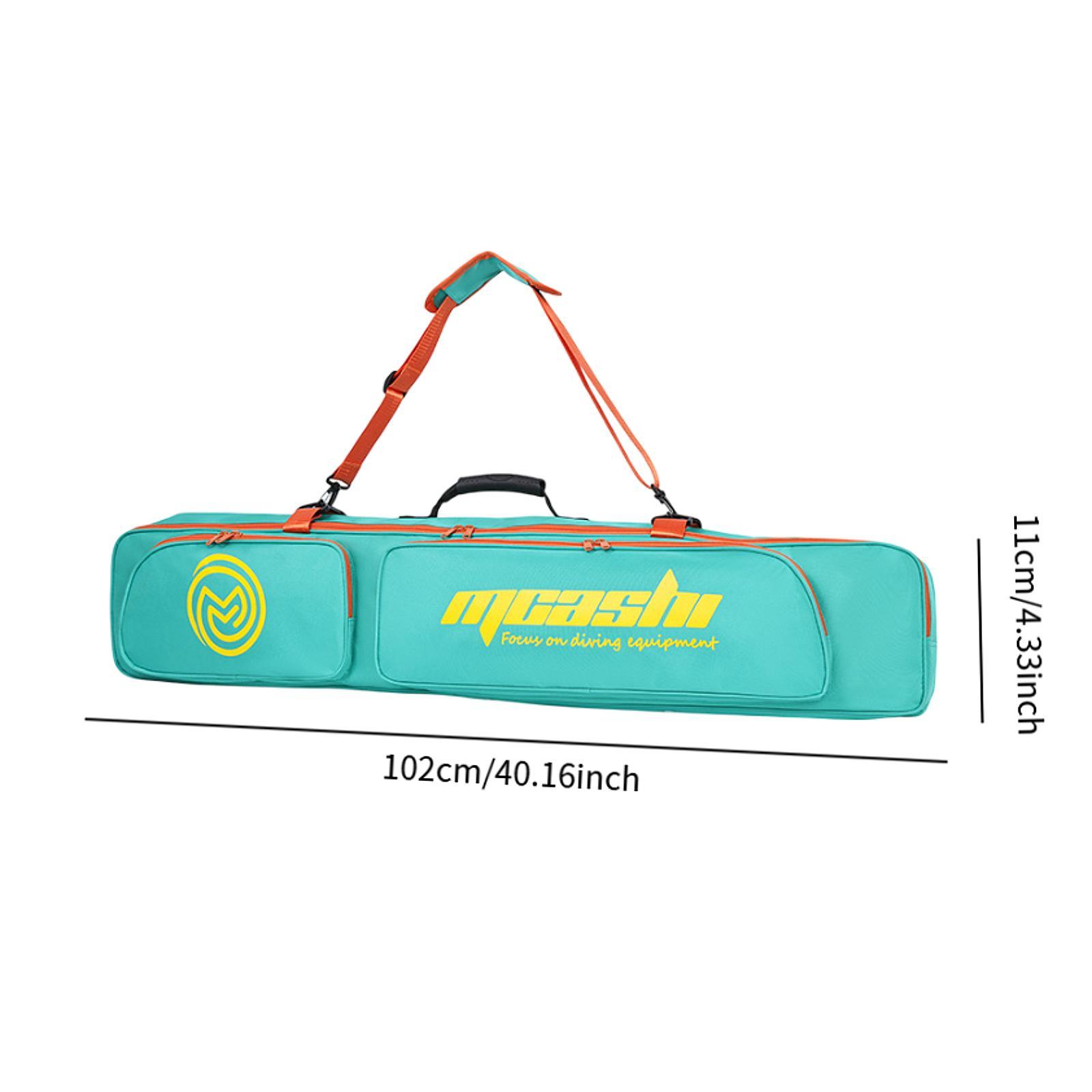 Bolsa para Aletas de Buceo Lib - Fin Diving Blade reseña y precio