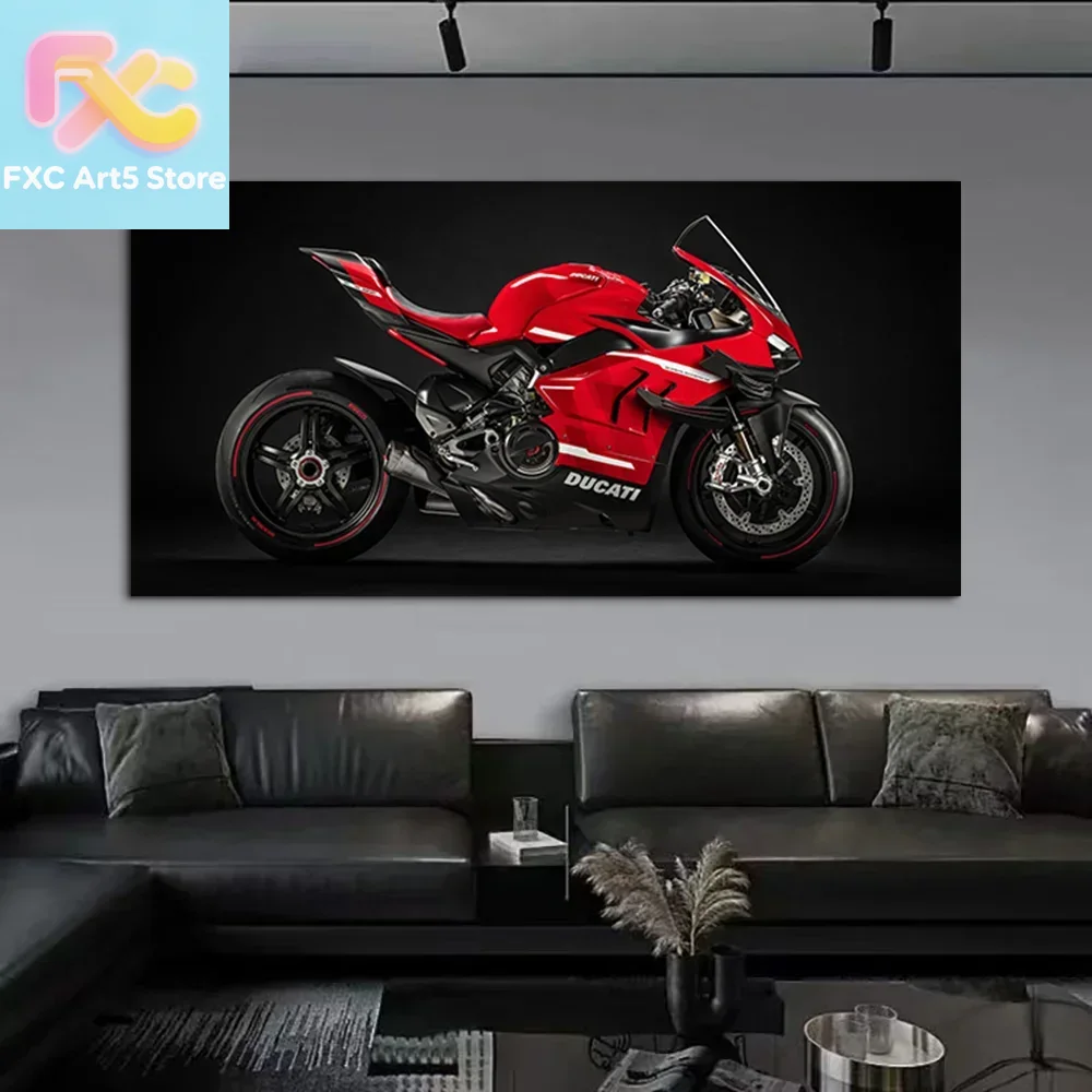 1 Pieza de Arte Mural Clásico  - Aqua Sports Club reseña y precio