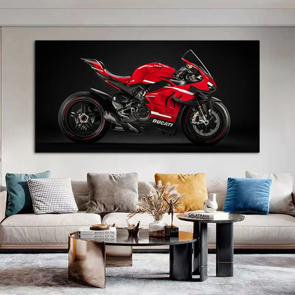 1 Pieza de Arte Mural Clásico  - Aqua Sports Club reseña y precio