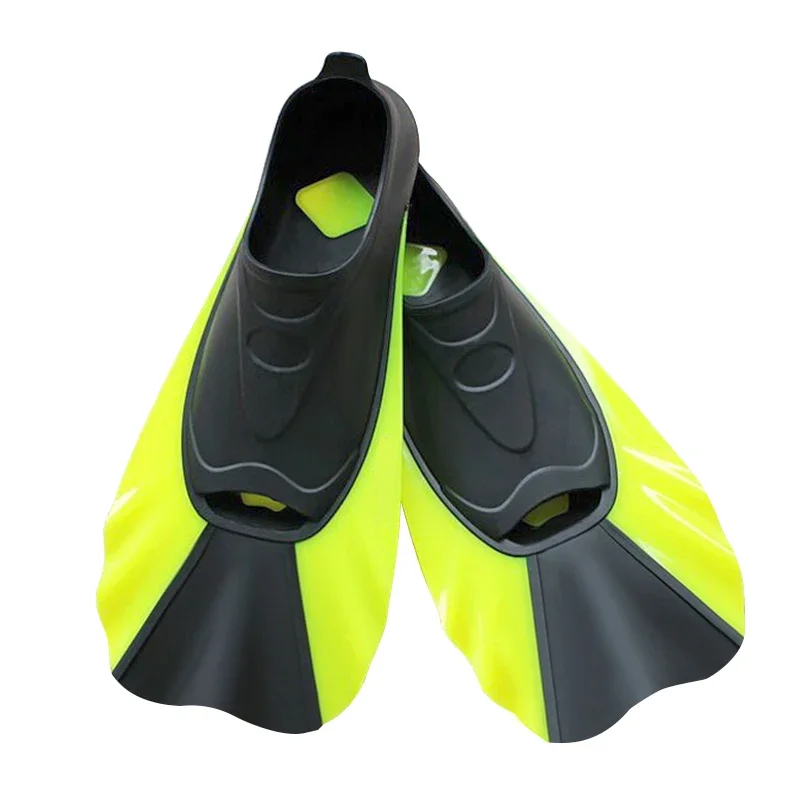 Aletas de Buceo de Buena Calid - Fin Diving Blade reseña y precio
