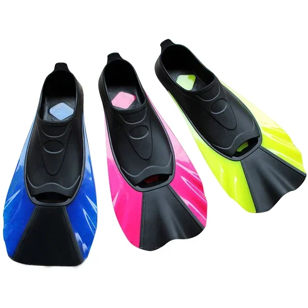 Aletas de Buceo de Buena Calid - Fin Diving Blade reseña y precio