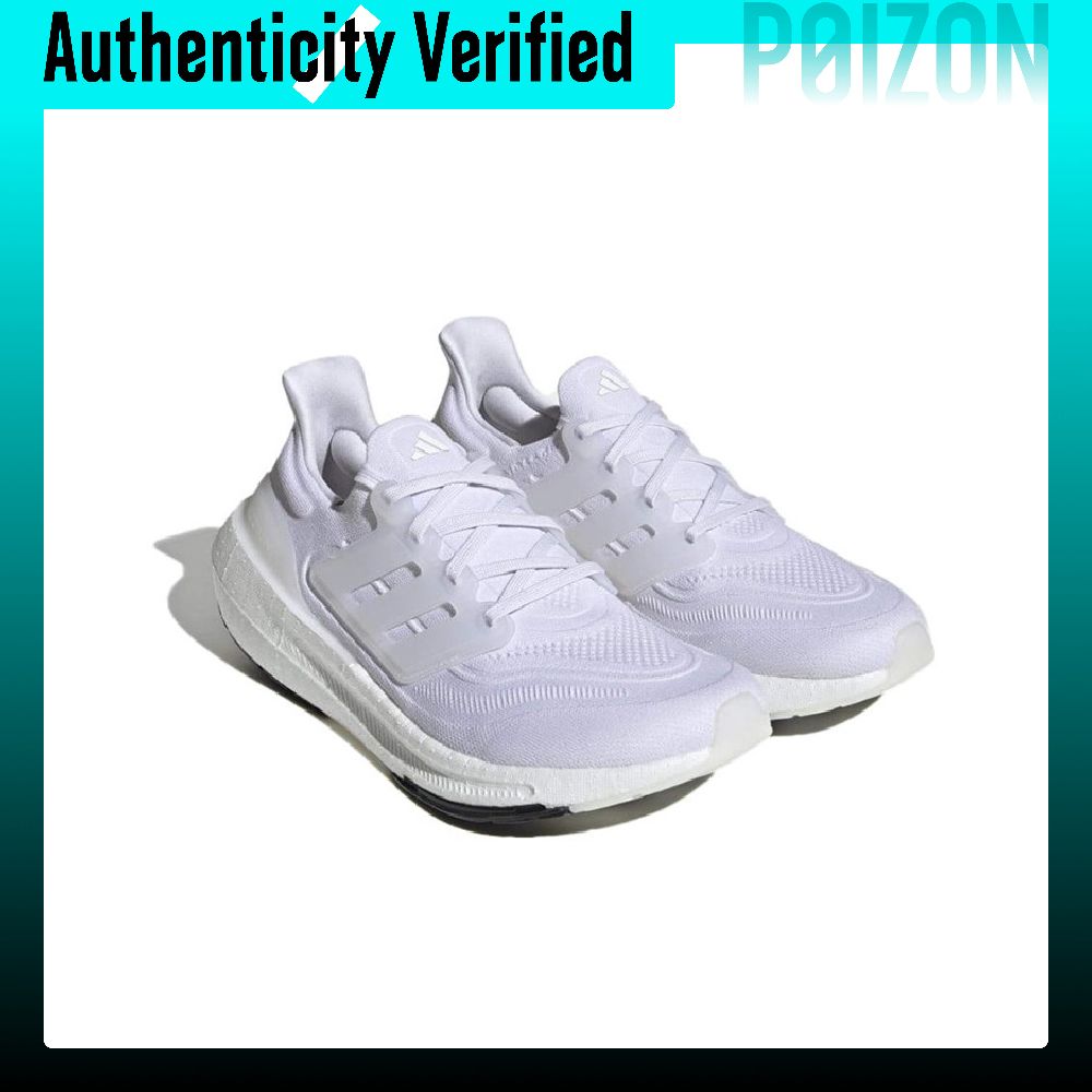 Zapatillas de running Adidas U - Adidas Shoes Ultraboost Light reseña y precio